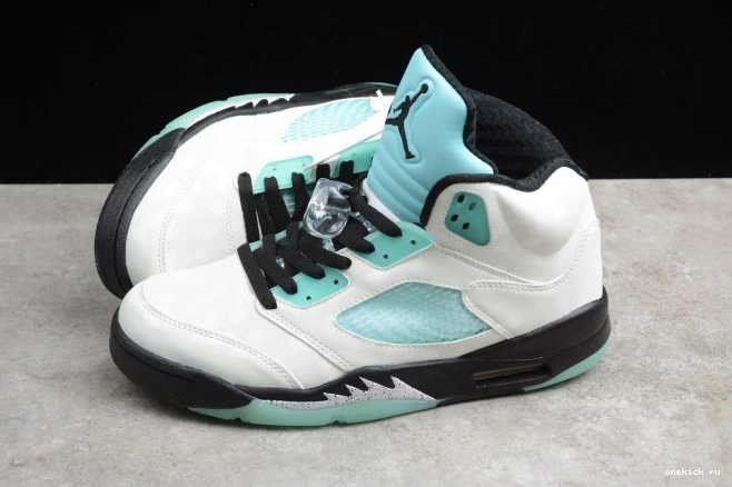 Chep Onekick Air Green 5 Jordan CN2932-100 Island 0716